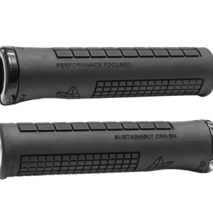 ODI Bjorn v2.1 Lock-On Grip (2023) - Black